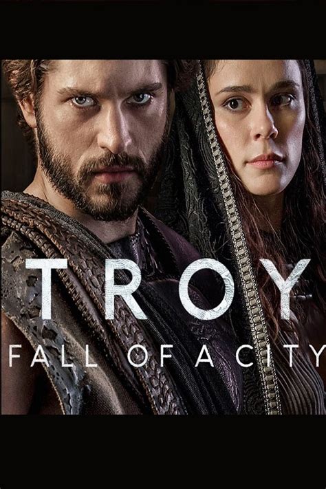 Troy Fall Of A City Download Mp4 Waploaded.